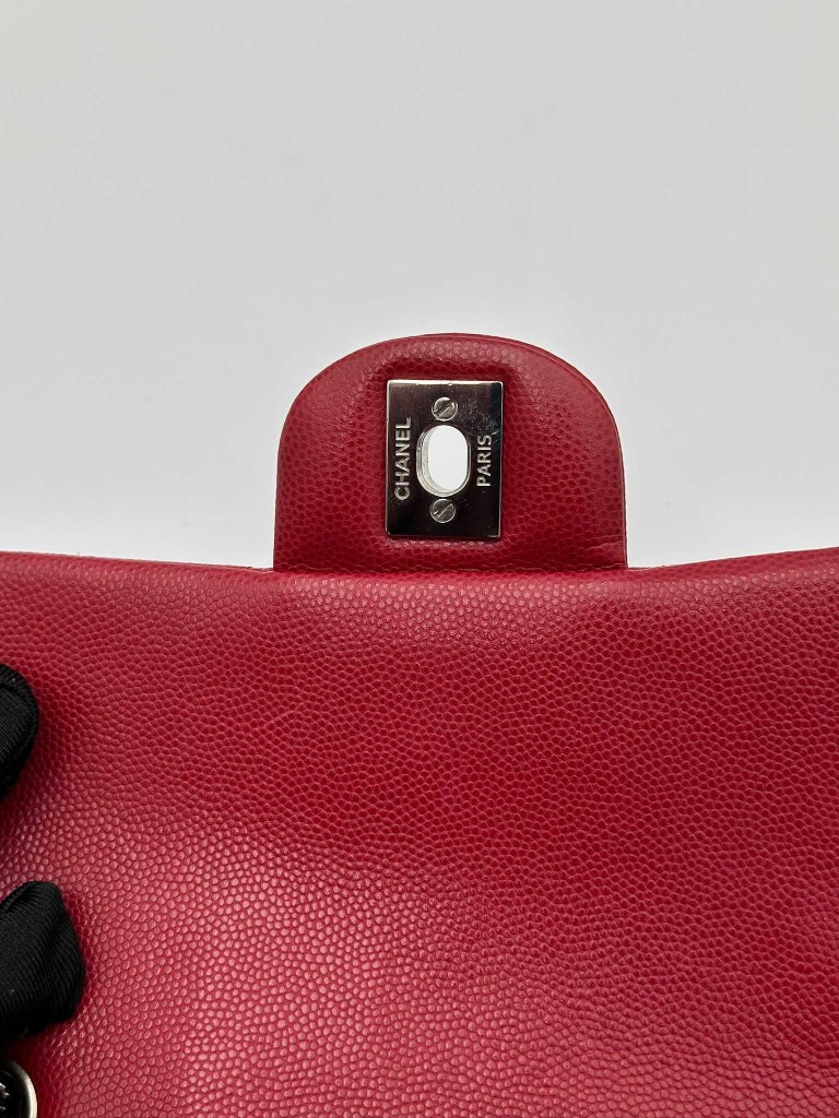 Chanel Classic Mini torebka