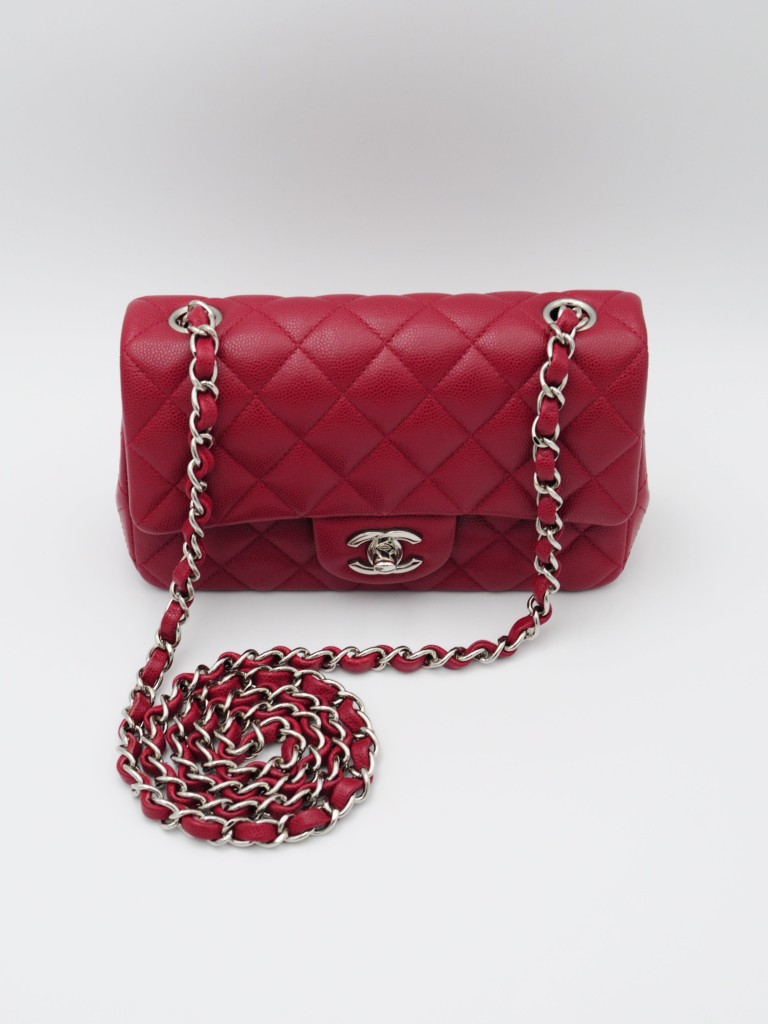 Chanel Classic Mini bag