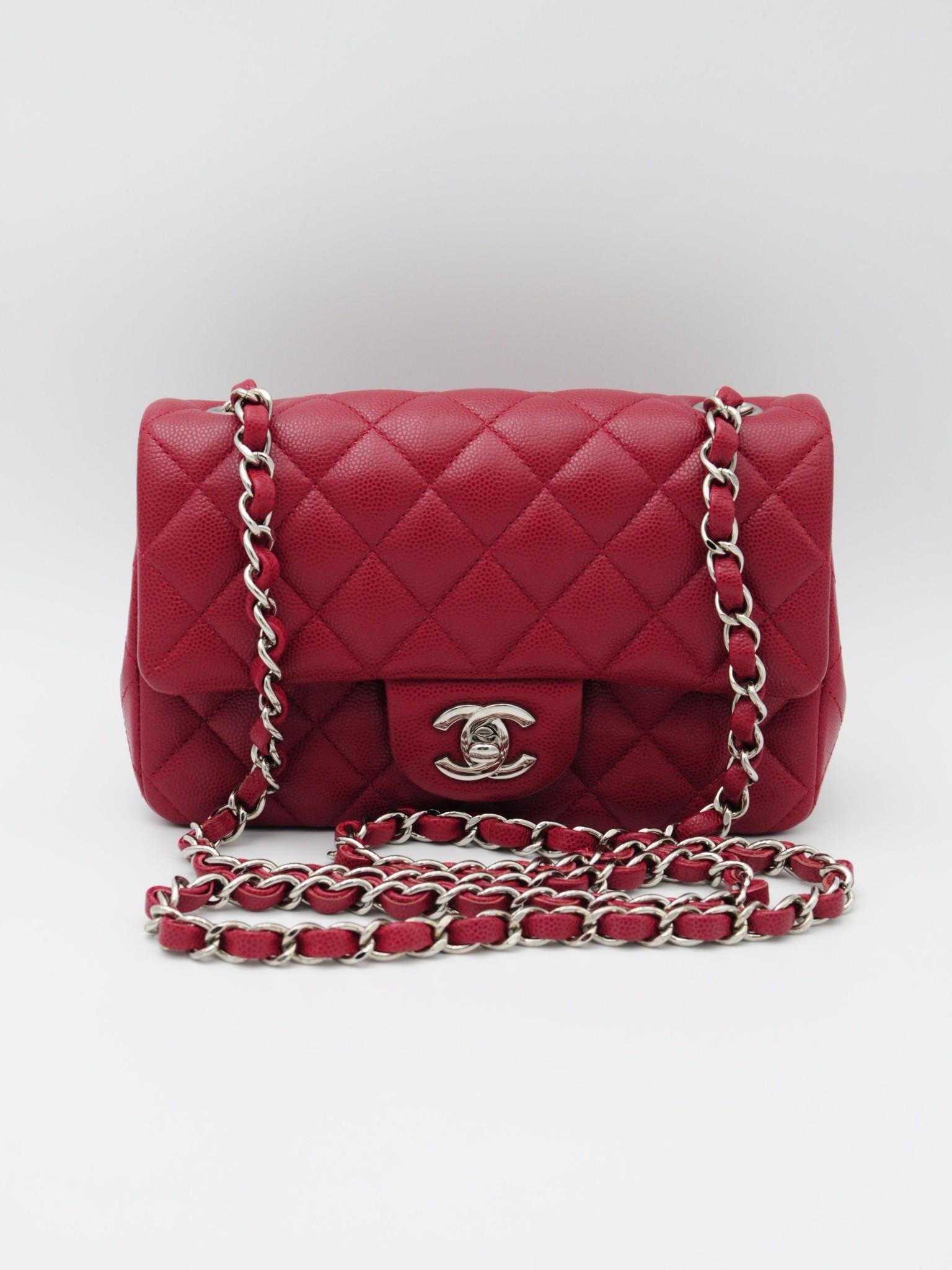 Chanel Classic Mini bag