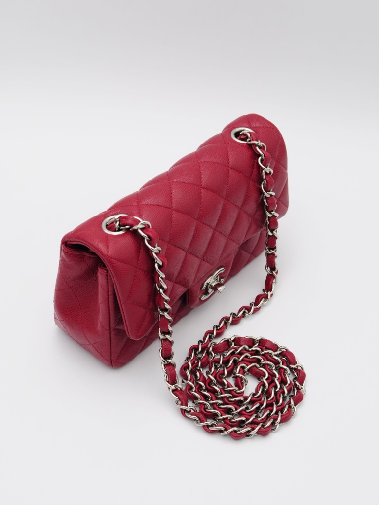 Chanel Classic Mini torebka