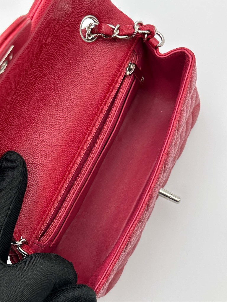 Chanel Classic Mini bag