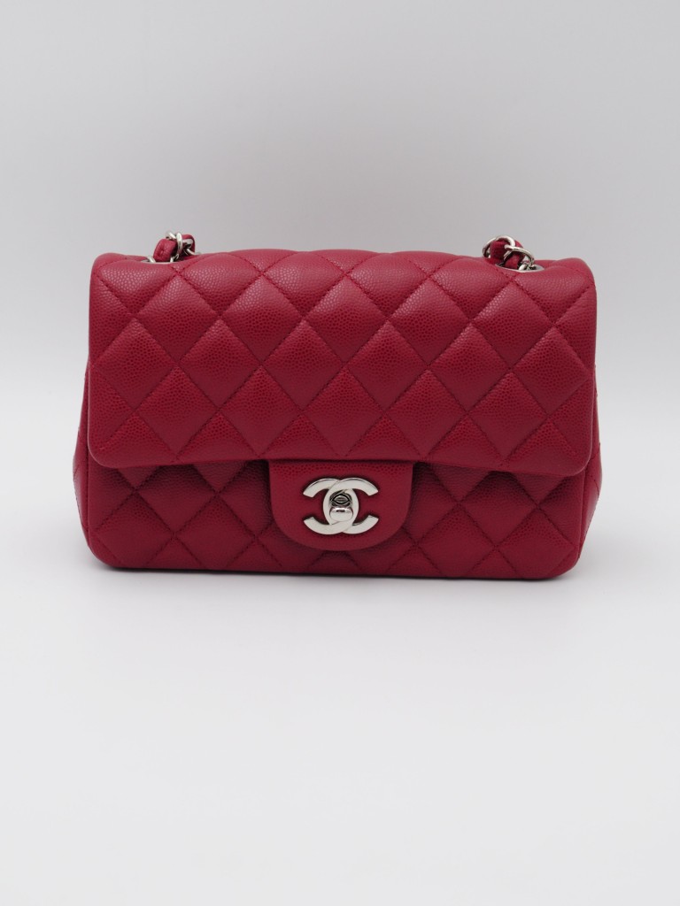 Chanel Classic Mini torebka