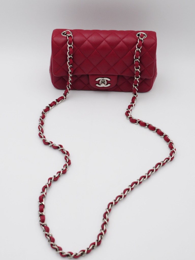 Chanel Classic Mini bag