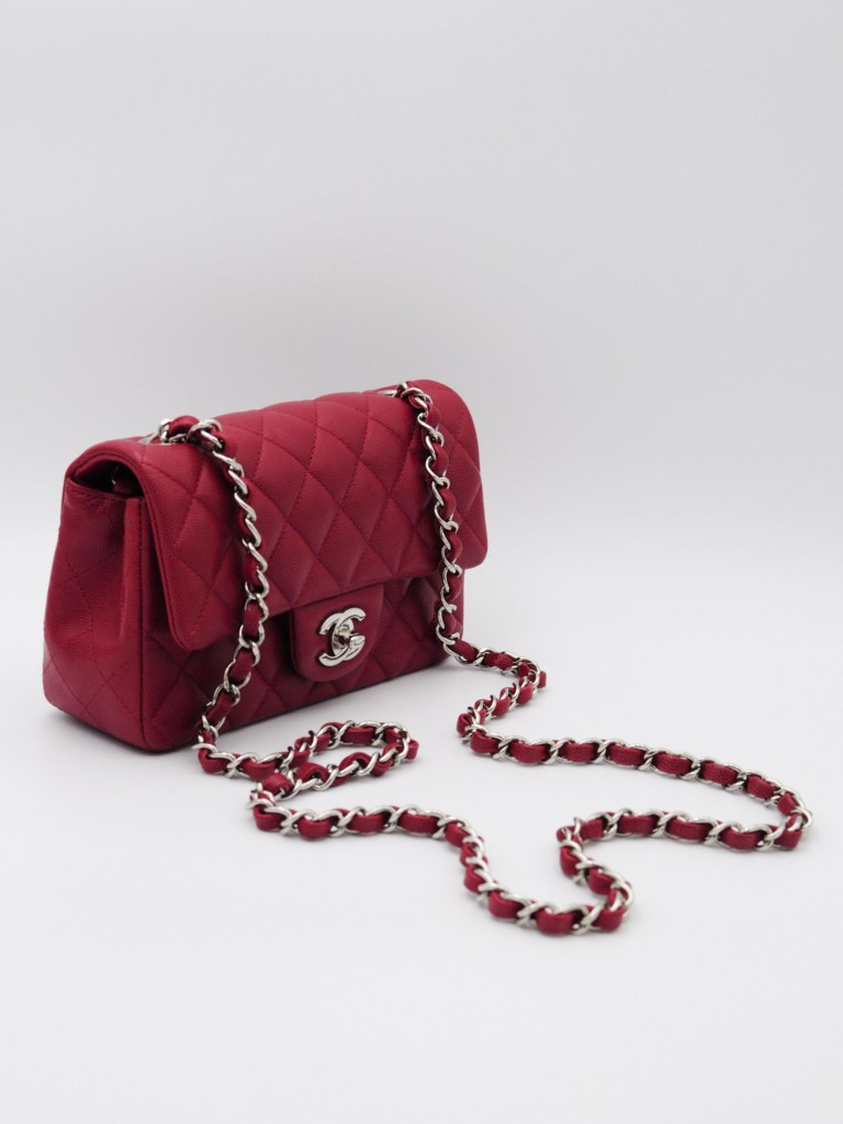 Chanel Classic Mini bag