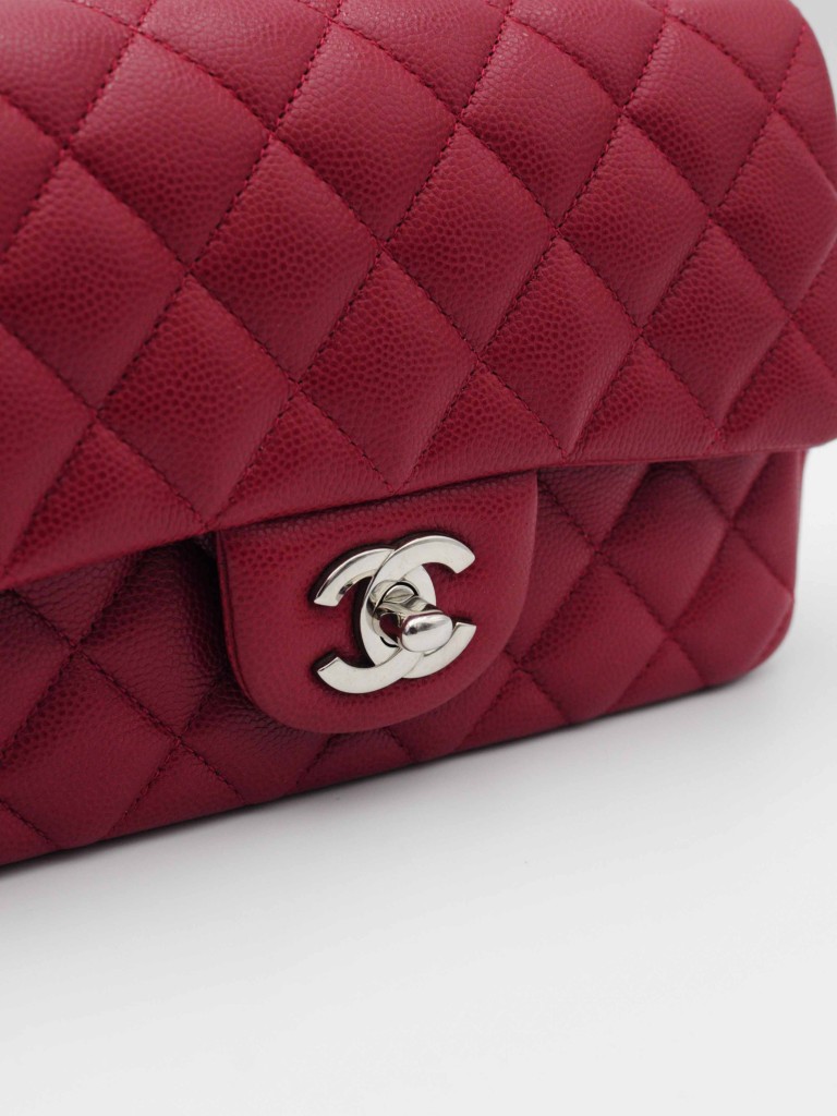 Chanel Classic Mini bag