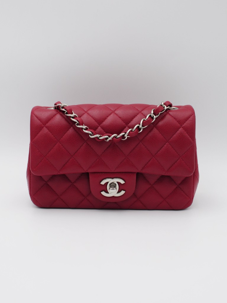 Chanel Classic Mini bag
