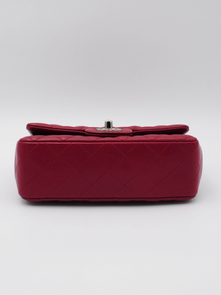 Chanel Classic Mini bag