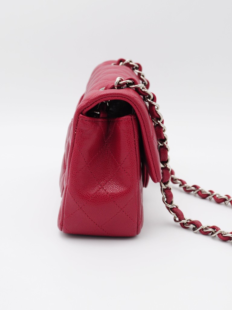 Chanel Classic Mini bag