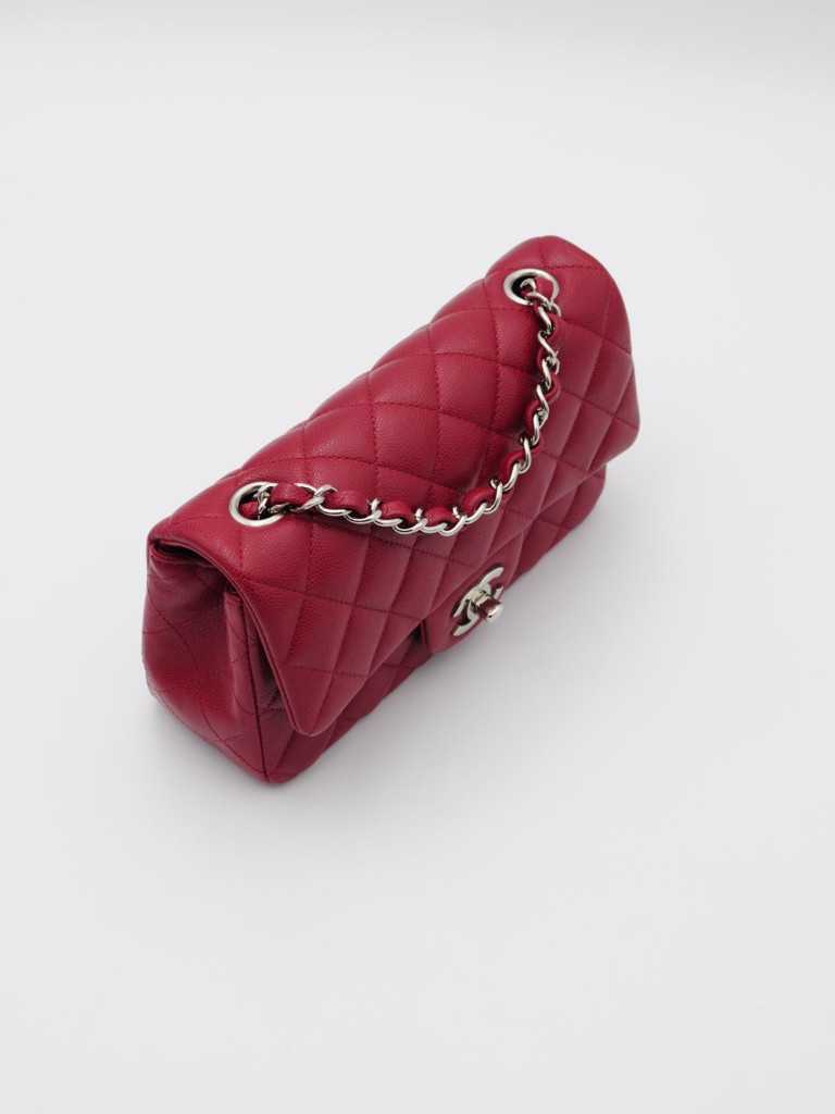 Chanel Classic Mini torebka