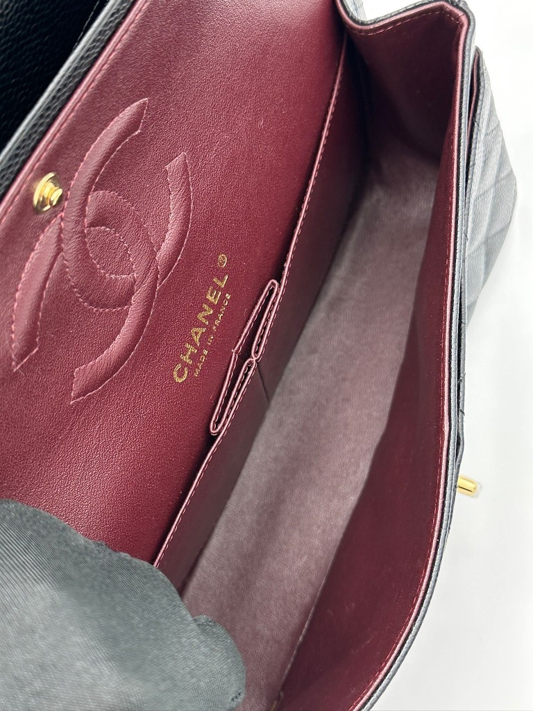 Chanel Classic Medium Double Flap torebka