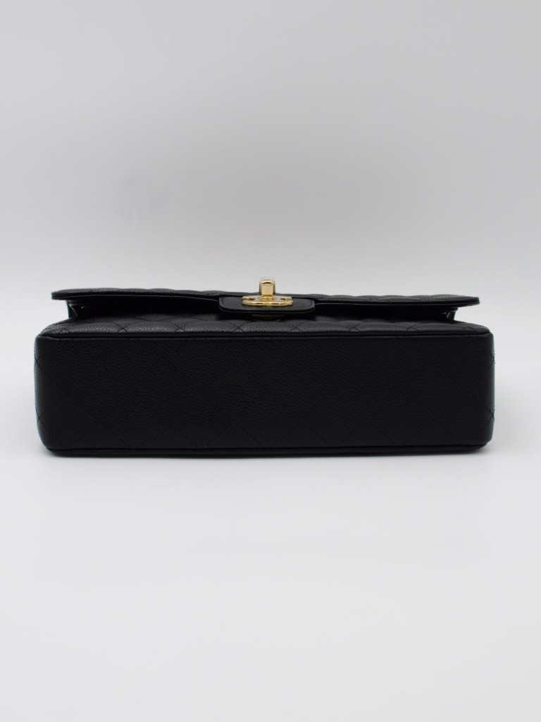 Chanel Classic Medium Double Flap torebka