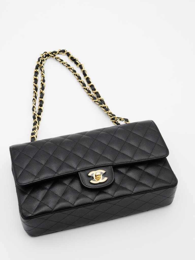 Chanel Classic Medium Double Flap torebka