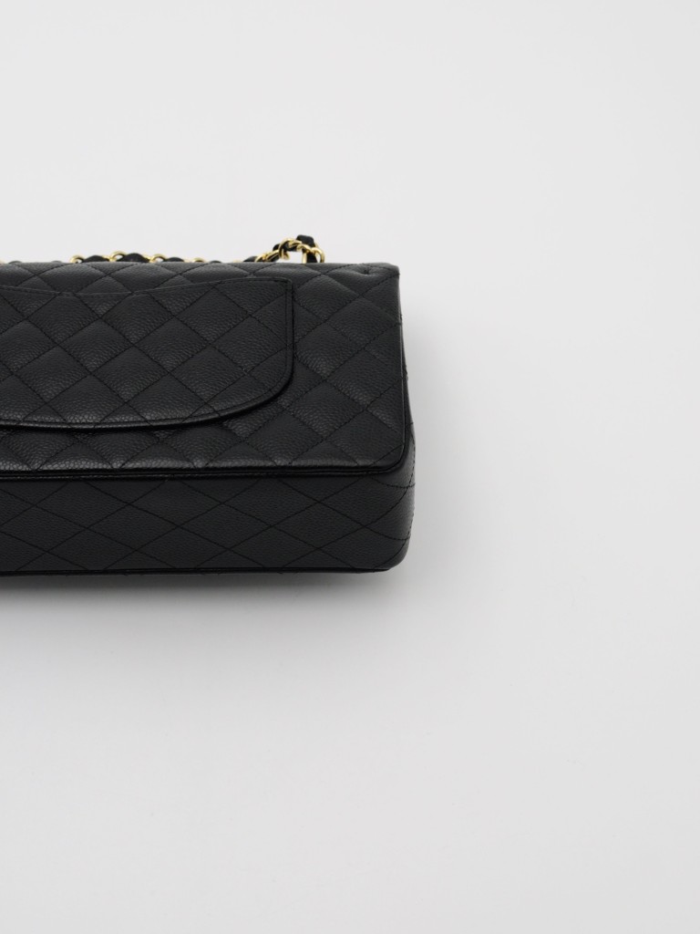 Chanel Classic Medium Double Flap torebka