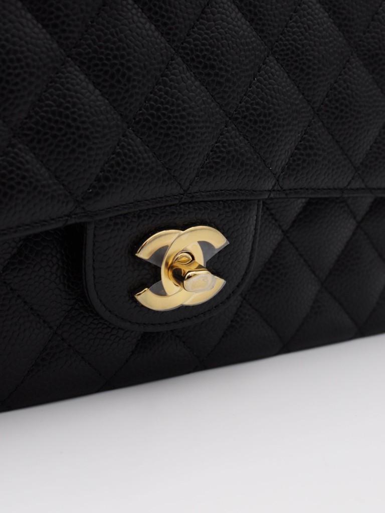 Chanel Classic Medium Double Flap torebka