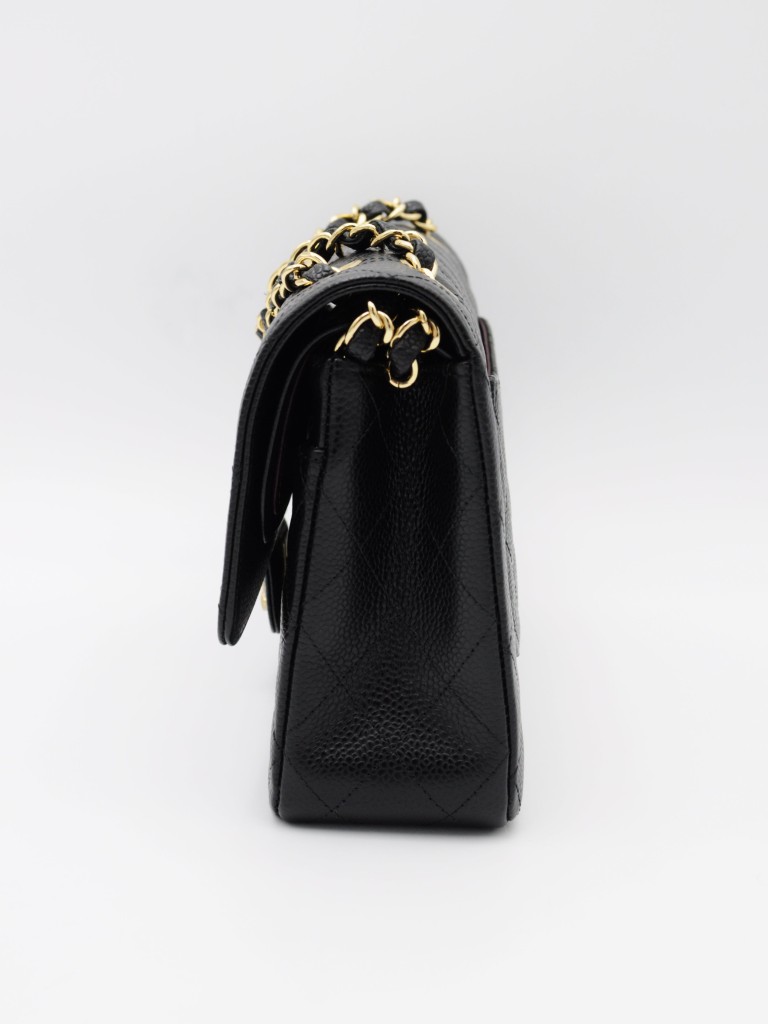 Chanel Classic Medium Double Flap torebka