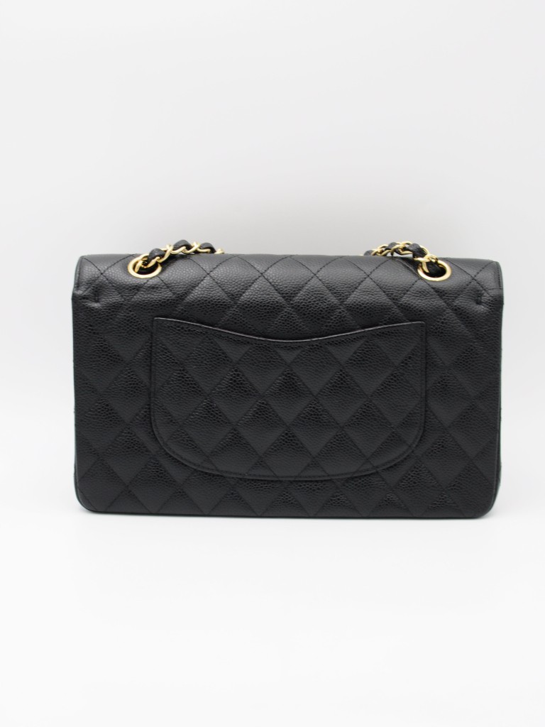Chanel Classic Medium Double Flap torebka