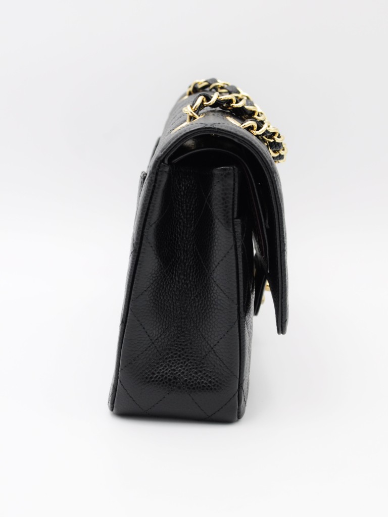 Chanel Classic Medium Double Flap torebka