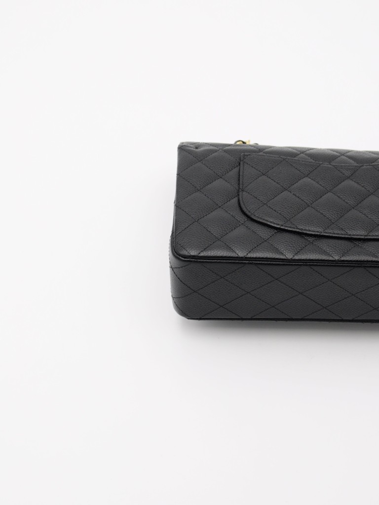 Chanel Classic Medium Double Flap torebka
