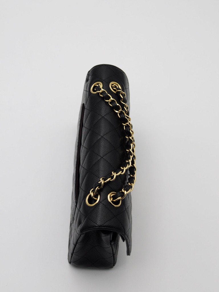 Chanel Classic Medium Double Flap torebka