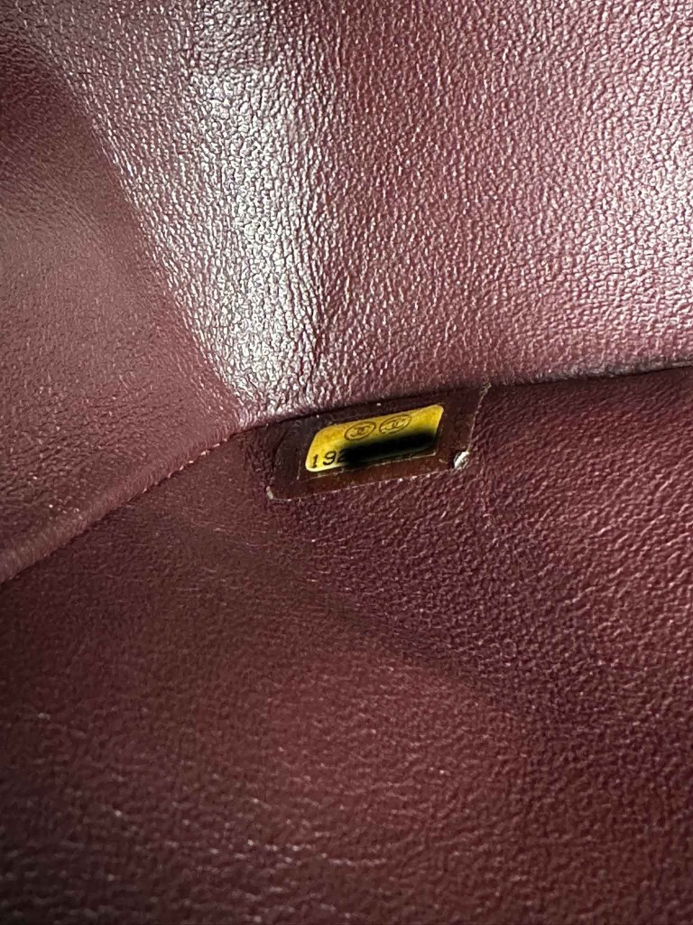 Chanel Classic Medium Double Flap torebka