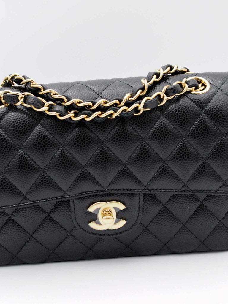 Chanel Classic Small Double Flap bag