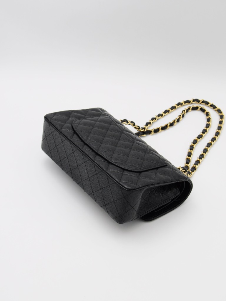 Chanel Classic Small Double Flap bag
