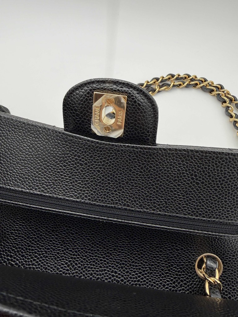 Chanel Classic Small Double Flap torebka
