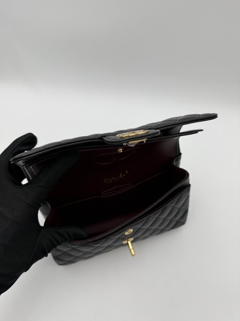 Chanel Classic Small Double Flap bag