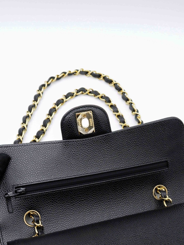 Chanel Classic Small Double Flap torebka