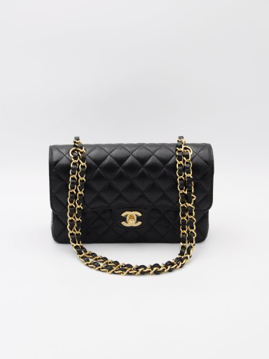 Chanel Classic Small Double Flap torebka