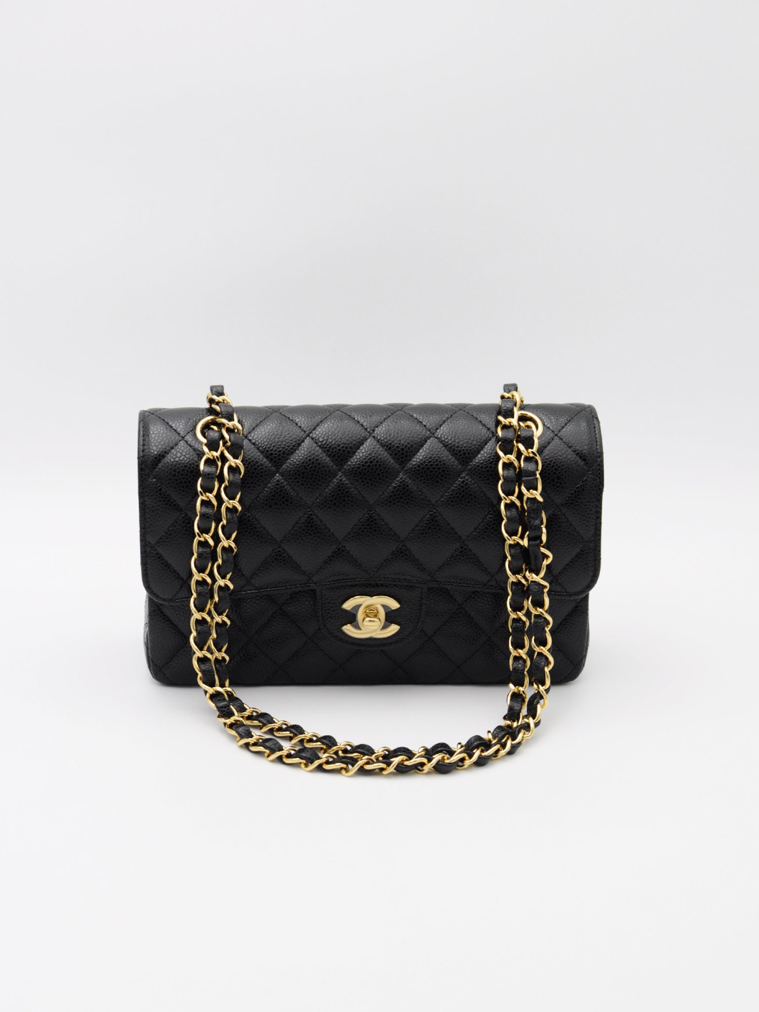 Chanel Classic Small Double Flap bag
