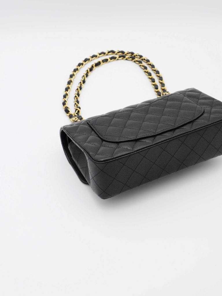 Chanel Classic Small Double Flap torebka