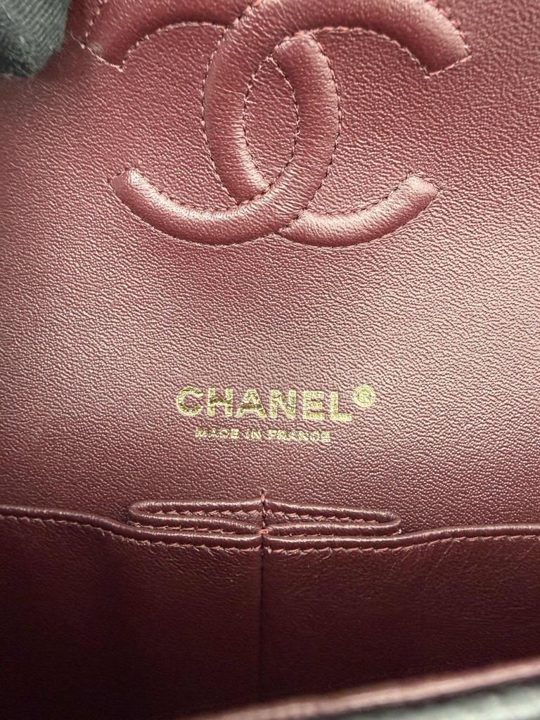 Chanel Classic Small Double Flap bag