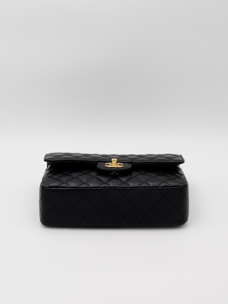 Chanel Classic Small Double Flap torebka