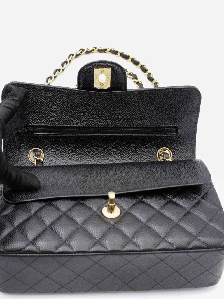 Chanel Classic Small Double Flap bag