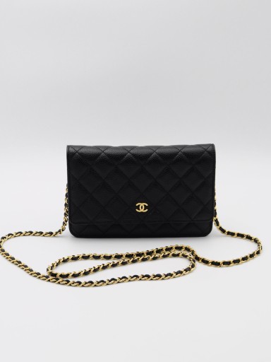Chanel Wallet on Chain torebka