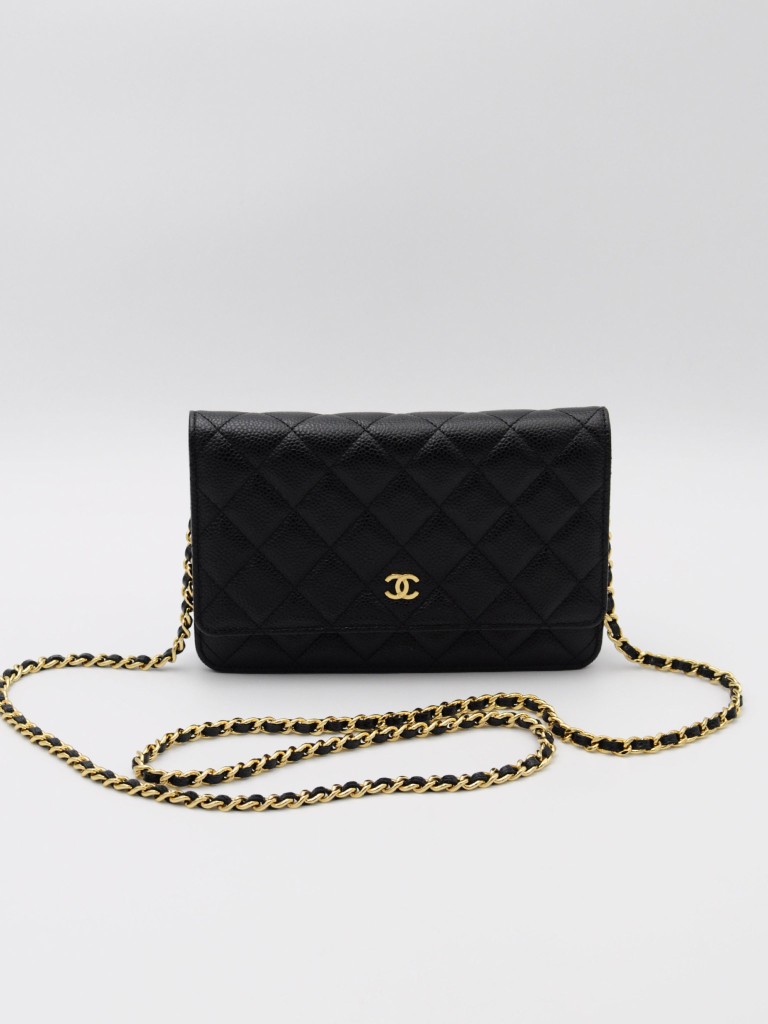 Chanel Wallet on Chain torebka