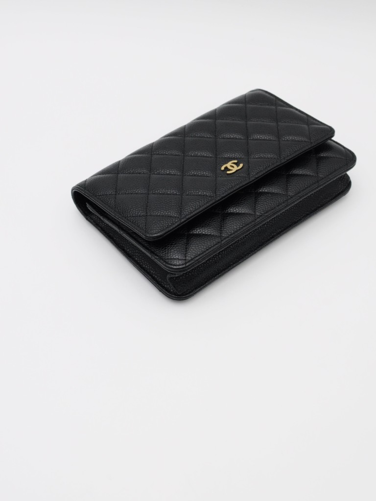 Chanel Wallet on Chain torebka