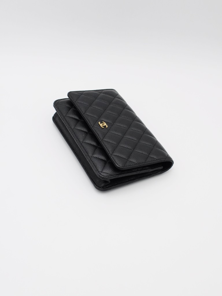 Chanel Wallet on Chain torebka