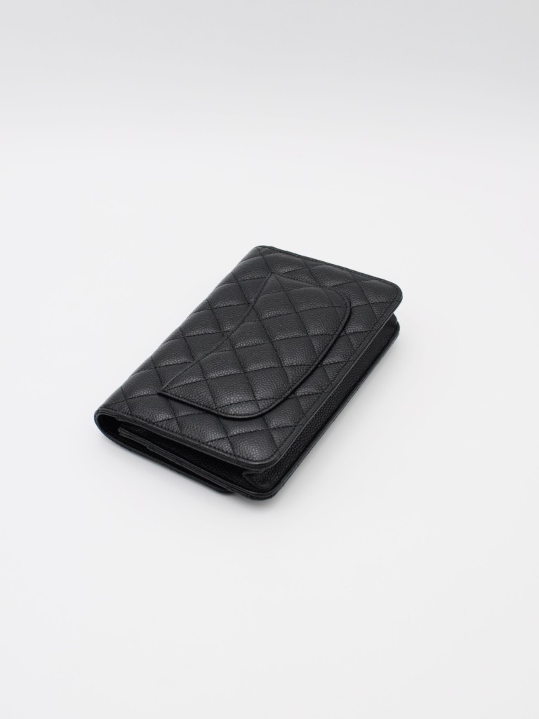 Chanel Wallet on Chain torebka