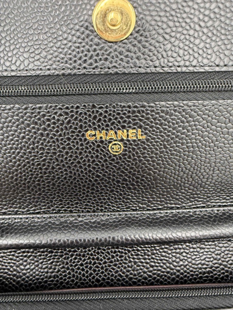 Chanel Wallet on Chain torebka