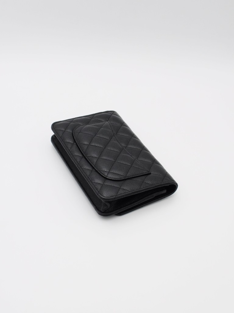 Chanel Wallet on Chain torebka