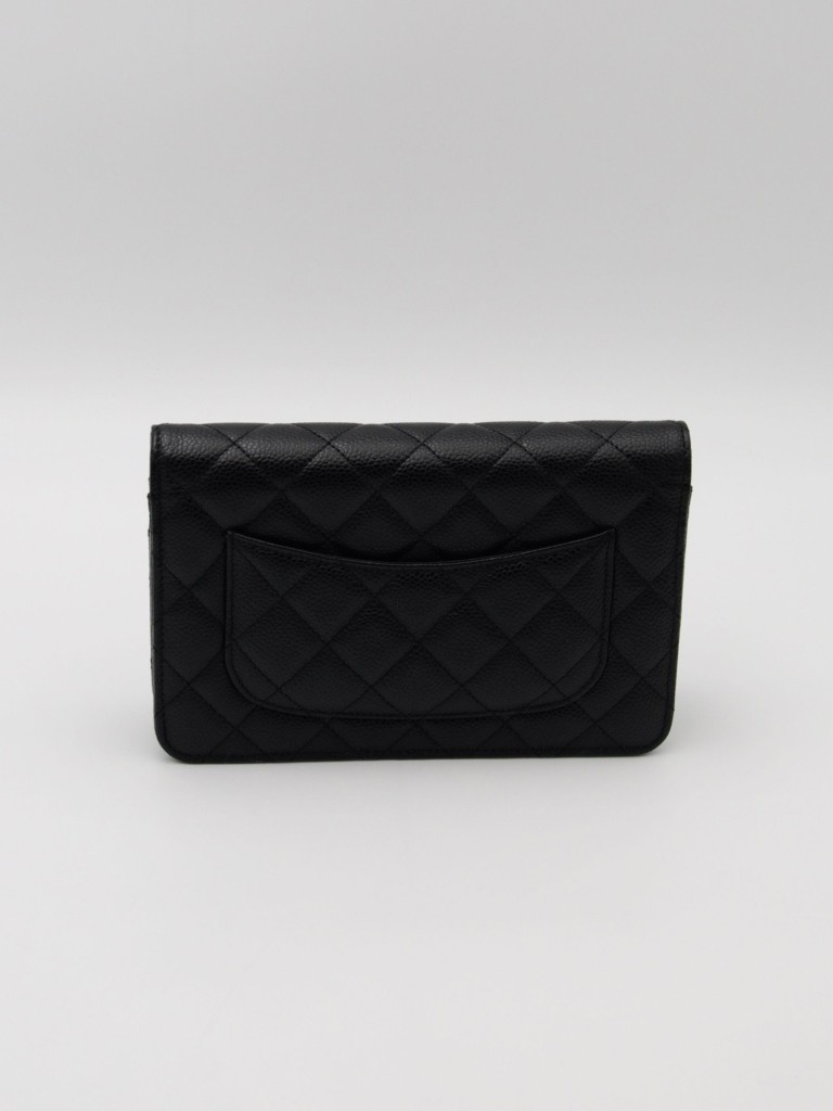 Chanel Wallet on Chain torebka