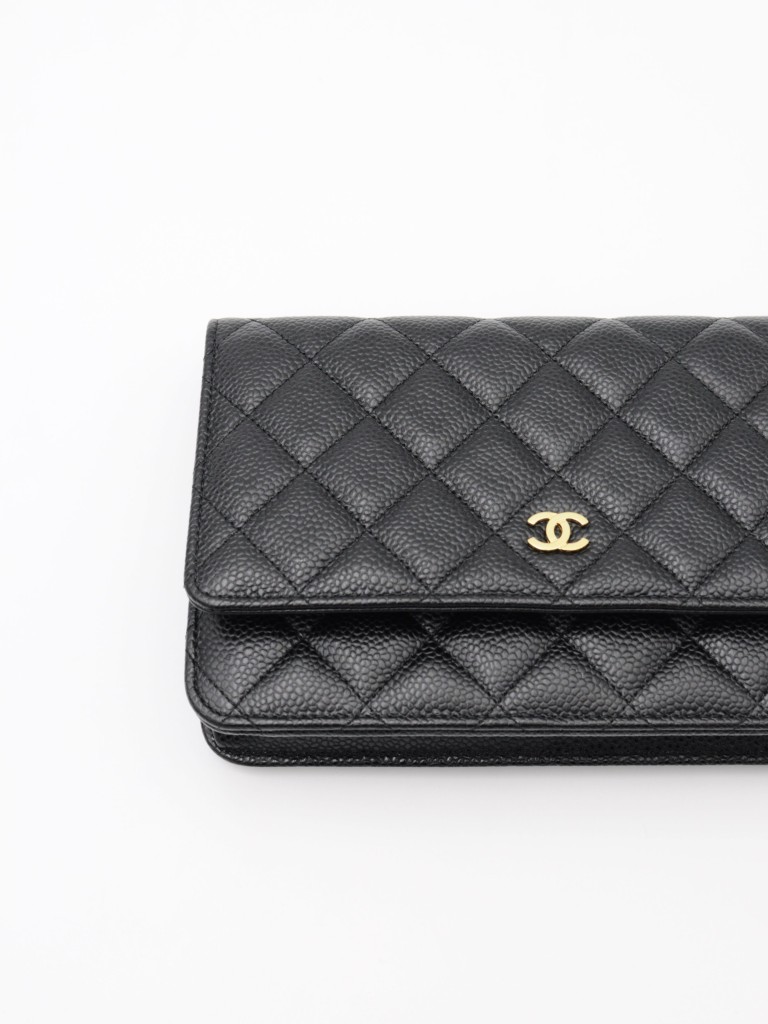 Chanel Wallet on Chain torebka