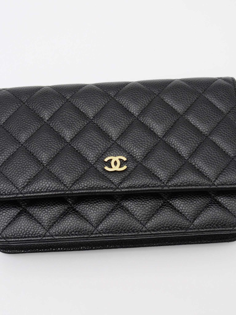 Chanel Wallet on Chain torebka