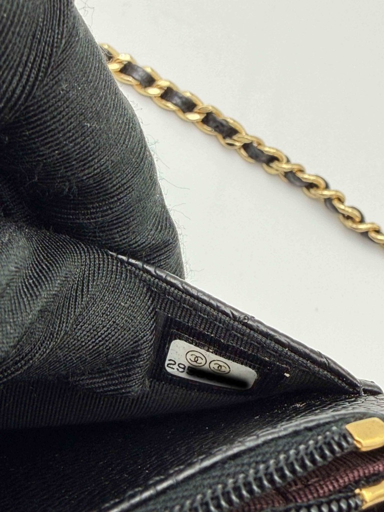 Chanel Wallet on Chain torebka