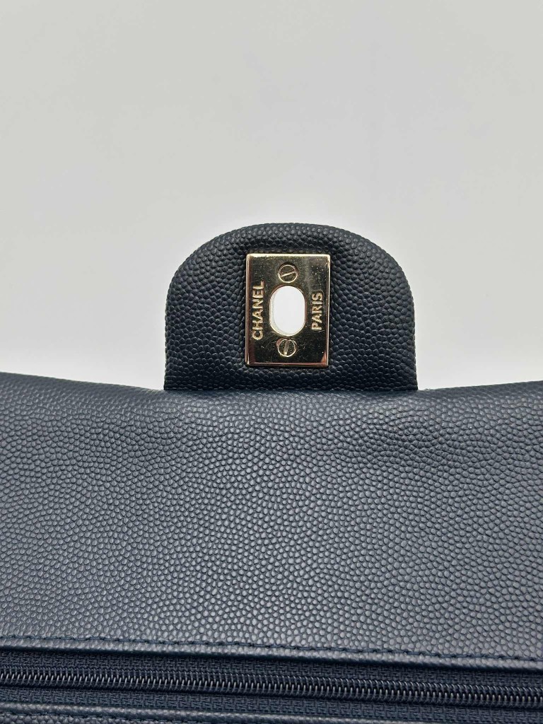 Chanel Classic Medium Double Flap bag