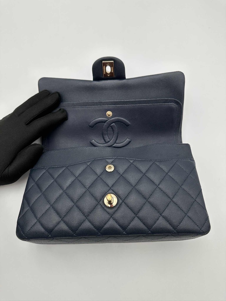 Chanel Classic Medium Double Flap bag