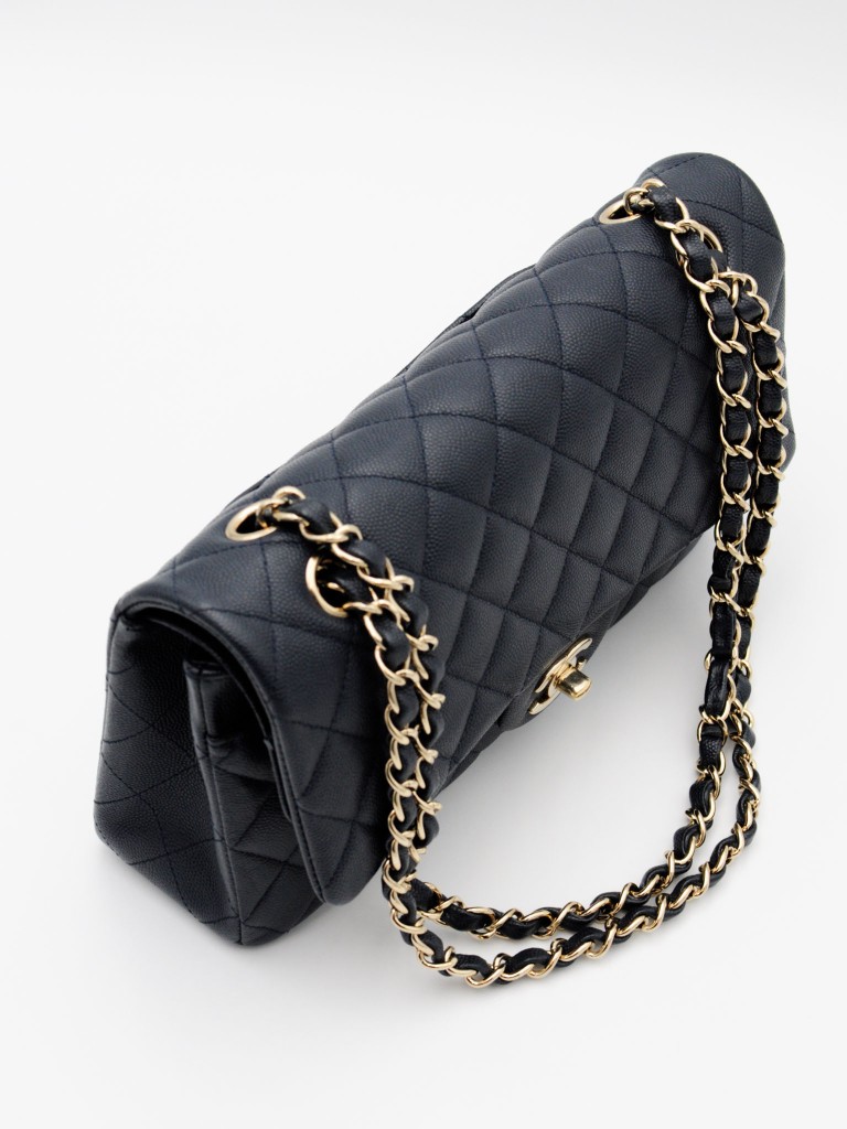 Chanel Classic Medium Double Flap torebka