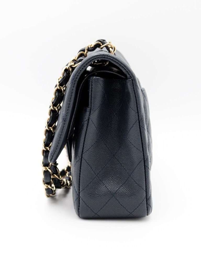 Chanel Classic Medium Double Flap bag